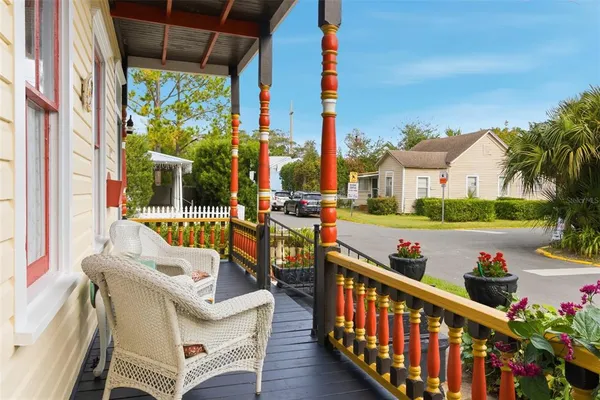 $974,000 | 60 Osceola Street, St. Augustine, FL 32084