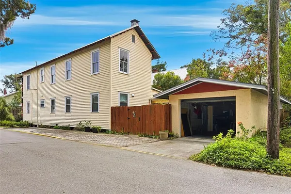 $974,000 | 60 Osceola Street, St. Augustine, FL 32084