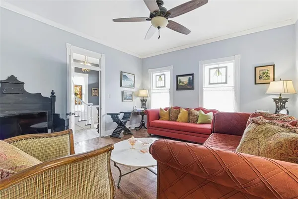 $974,000 | 60 Osceola Street, St. Augustine, FL 32084