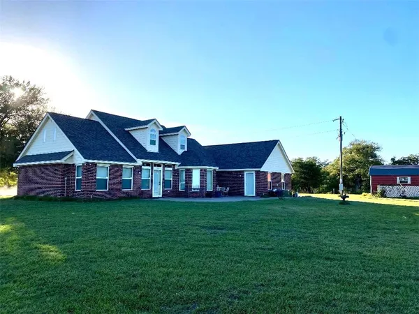 $575,000 | 7055 County Road 129, Caldwell, TX 77836