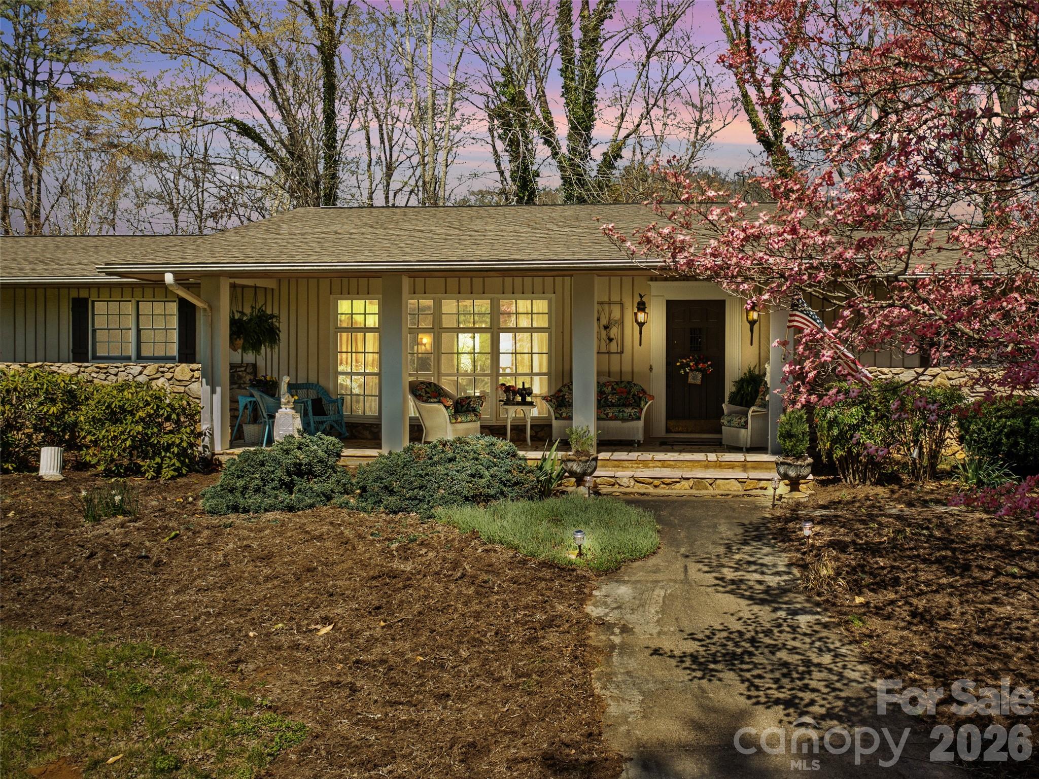 1617 California Creek Road Mars Hill, NC 28754 - Photo 8 of 48