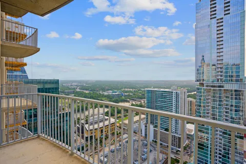 $489,000 | 360 Nueces Street, Unit 3608, Austin, TX 78701