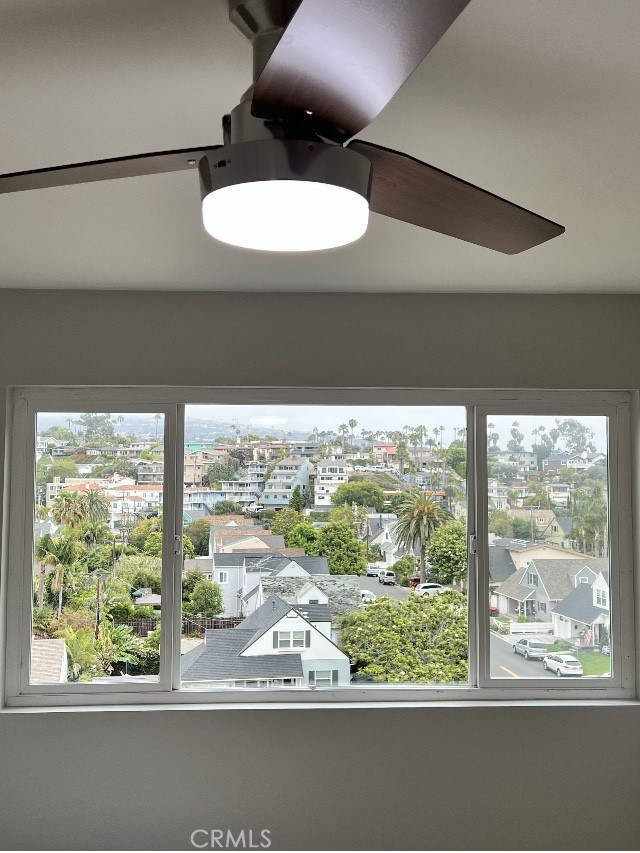 1541 Buena Vista, Unit 1 San Clemente, CA 92672 - Photo 13 of 17 a view of a room with a large window