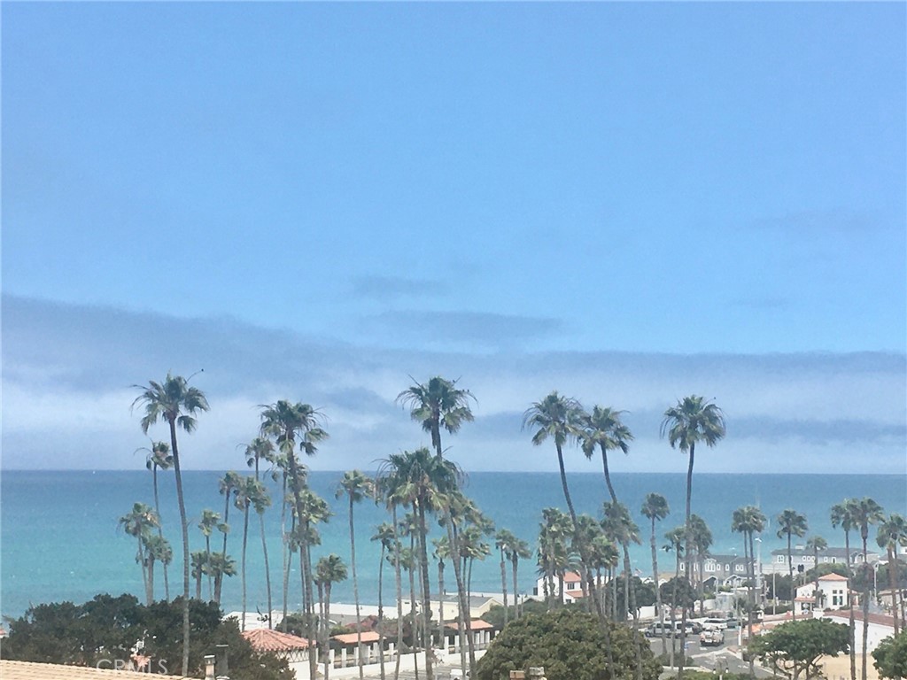 1541 Buena Vista, Unit 1 San Clemente, CA 92672 - Photo 14 of 17 a view of a city with tall buildings