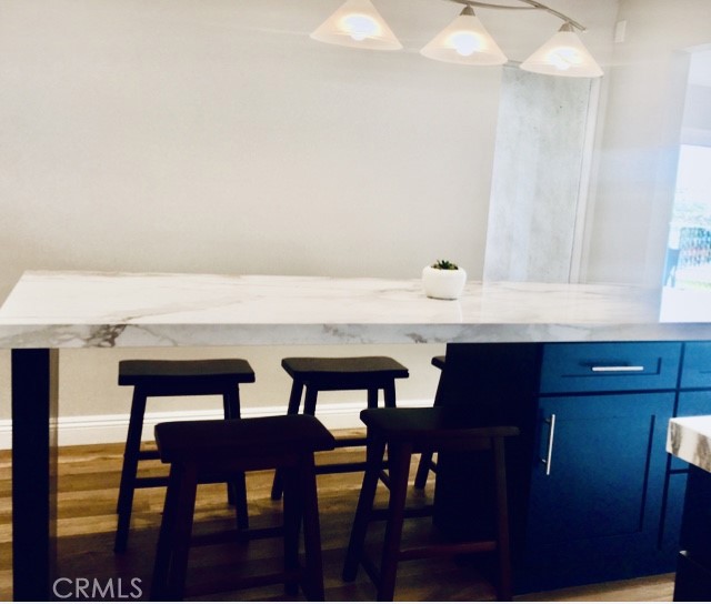 1541 Buena Vista, Unit 1 San Clemente, CA 92672 - Photo 4 of 17 a view of a dining room with furniture