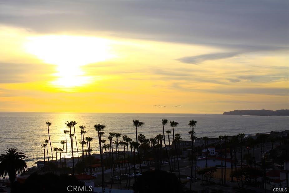 1541 Buena Vista, Unit 1 San Clemente, CA 92672 - Photo 5 of 17 a view of city and ocean