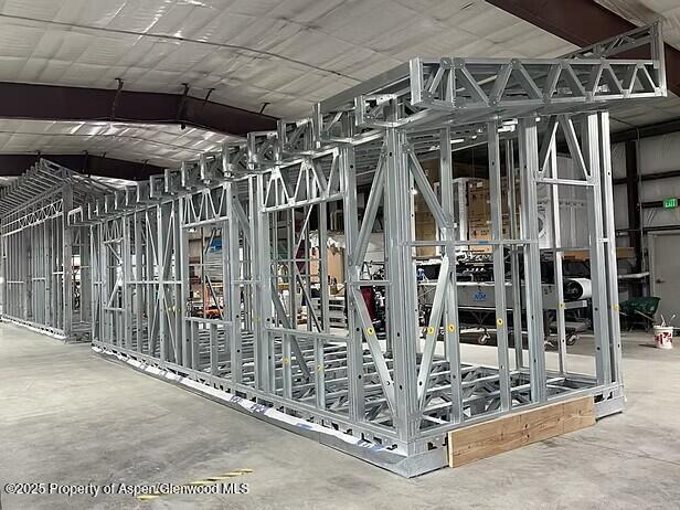 Tbd 14th Street Rifle, CO 81650 - Photo 12 of 14 a view of water heater room