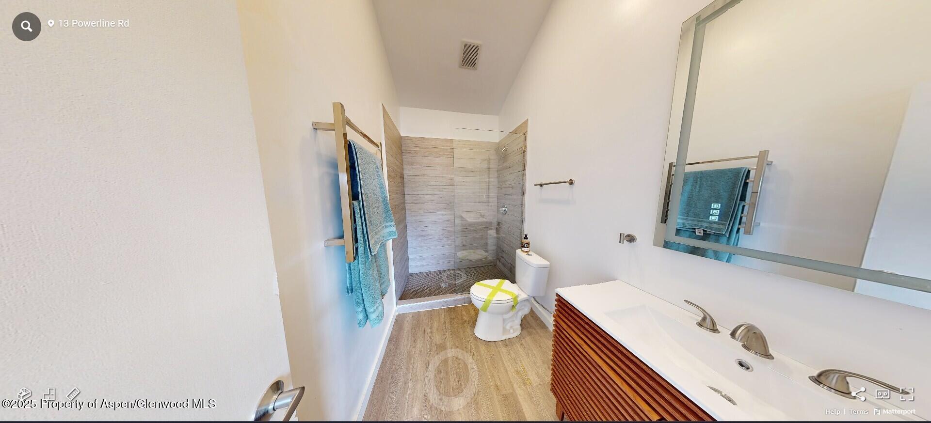 Tbd 14th Street Rifle, CO 81650 - Photo 7 of 14 a bathroom with a sink and a tub