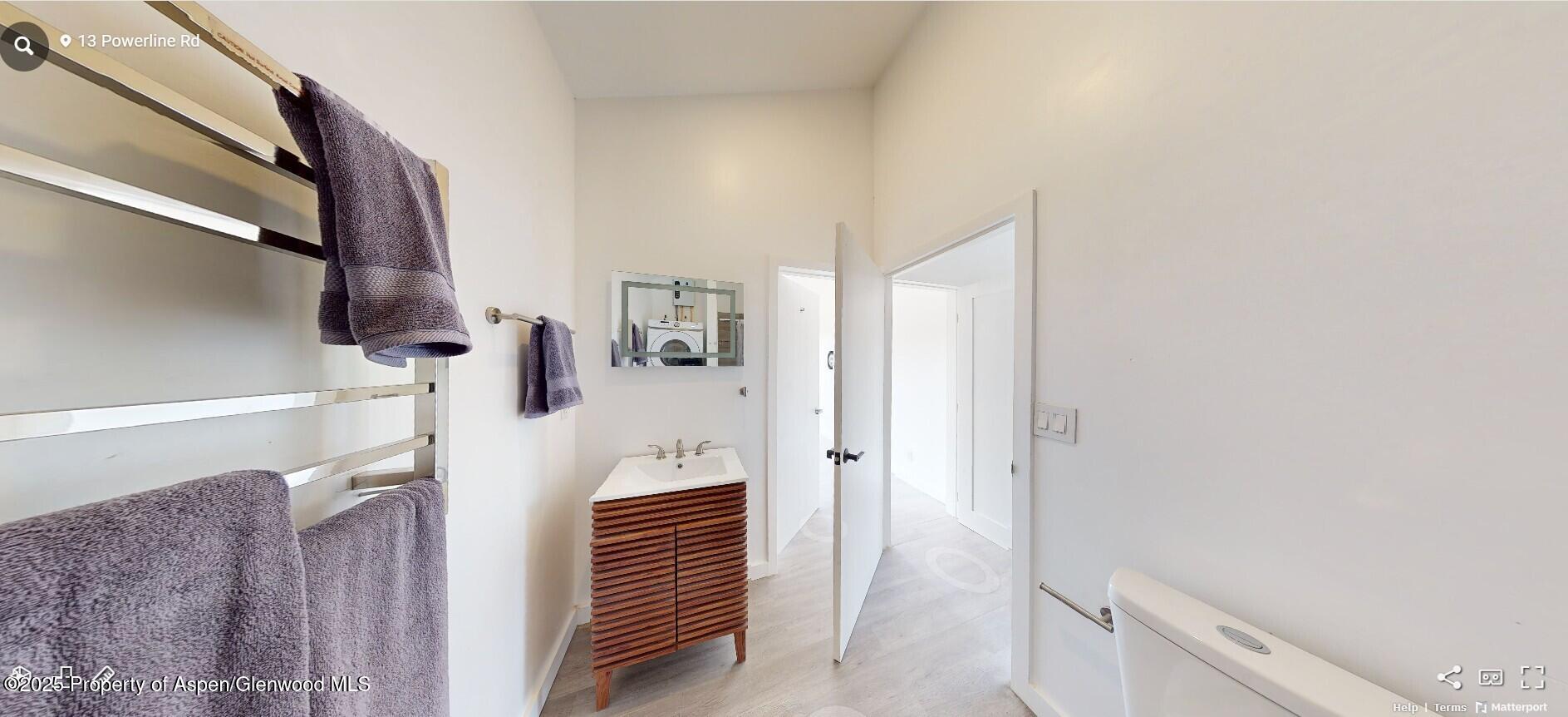 Tbd 14th Street Rifle, CO 81650 - Photo 9 of 14 a view of walk in closet