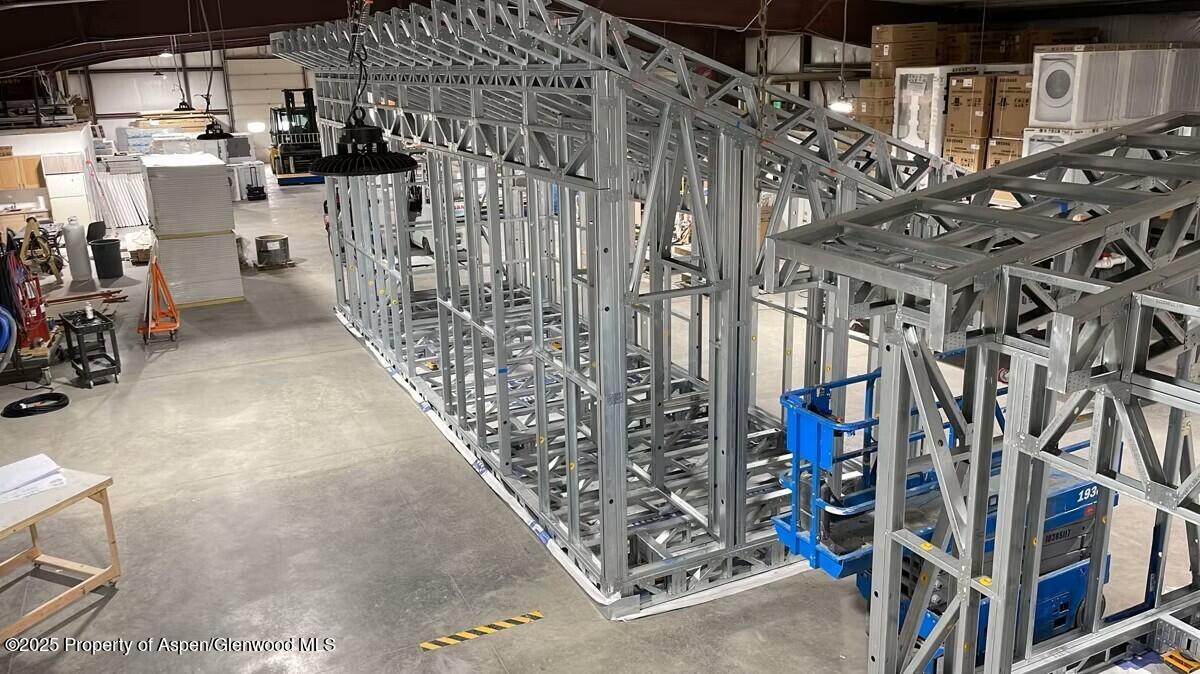 Tbd 14th Street Rifle, CO 81650 - Photo 10 of 14 a view of entryway with a lot of stuff