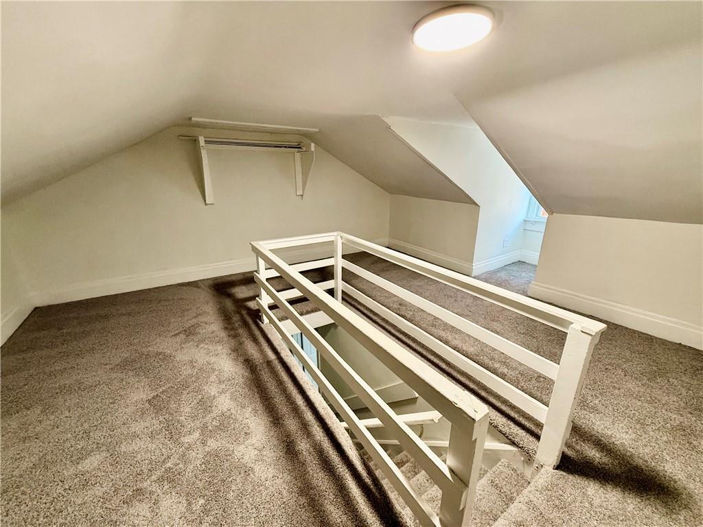 1407 Monterey Street Pittsburgh, PA 15212 - Photo 12 of 16 a view of a room