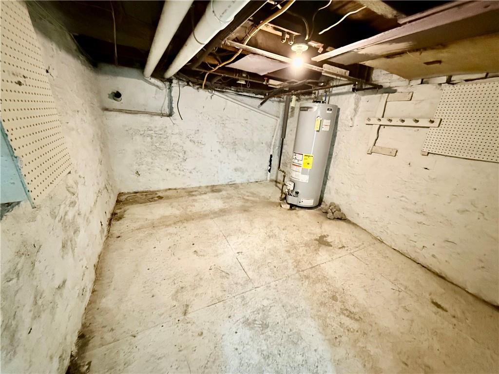 1407 Monterey Street Pittsburgh, PA 15212 - Photo 13 of 16