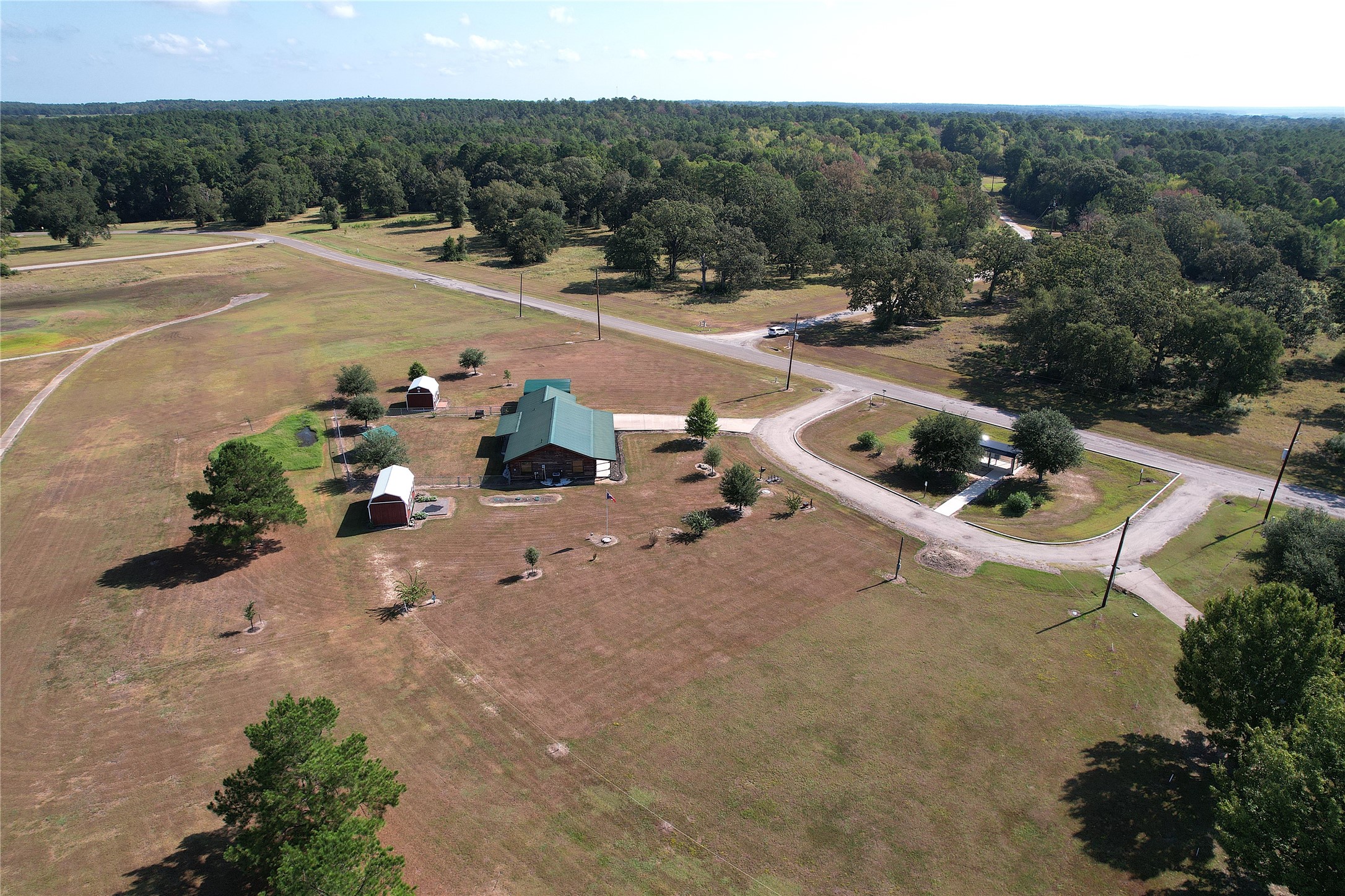 130 Raleigh Circle Trinity, TX 75862 - Photo 30 of 30 Gallery Image 30