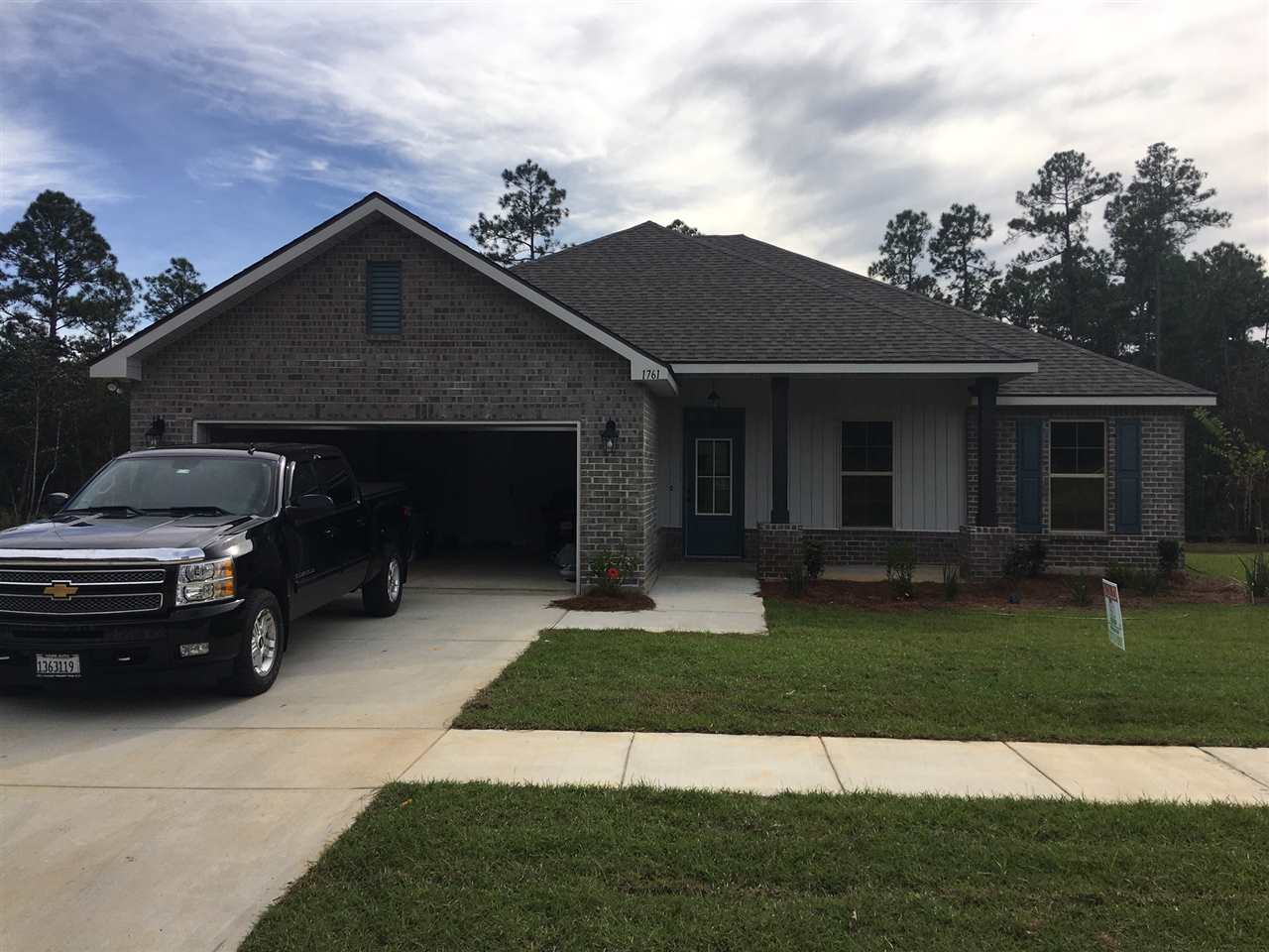 1761 Vivace Drive Foley, AL 36535 - Photo 1 of 3