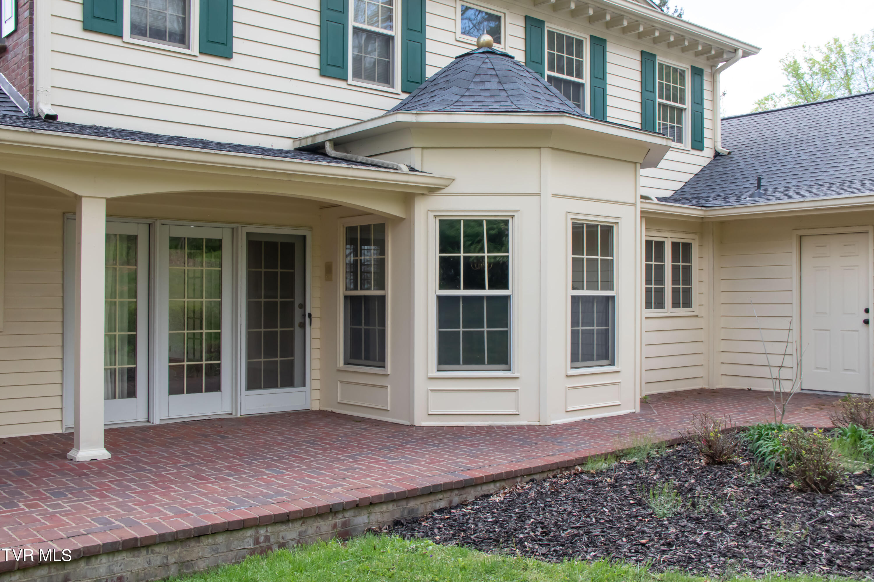 216 Trail Road Bristol, VA 24201 - Photo 11 of 49 Trail-14