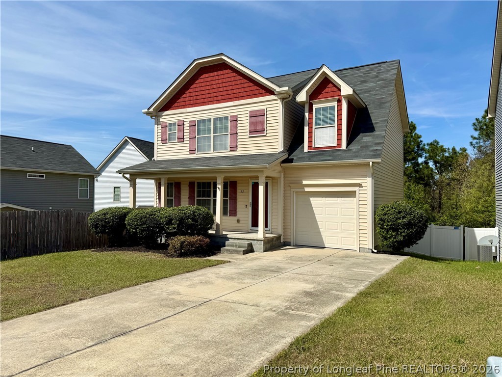 52 Expedition Drive Cameron, NC 28326 - Photo 2 of 24