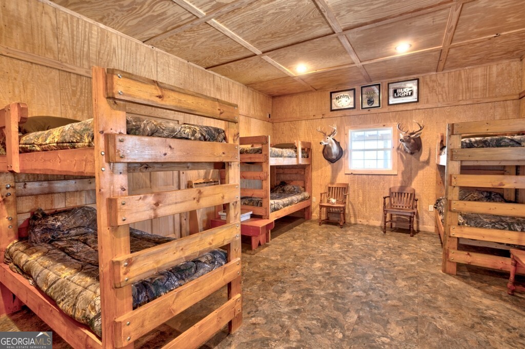 1401 Messex Road Millen, GA 30442 - Photo 21 of 51 a view of a room with racks
