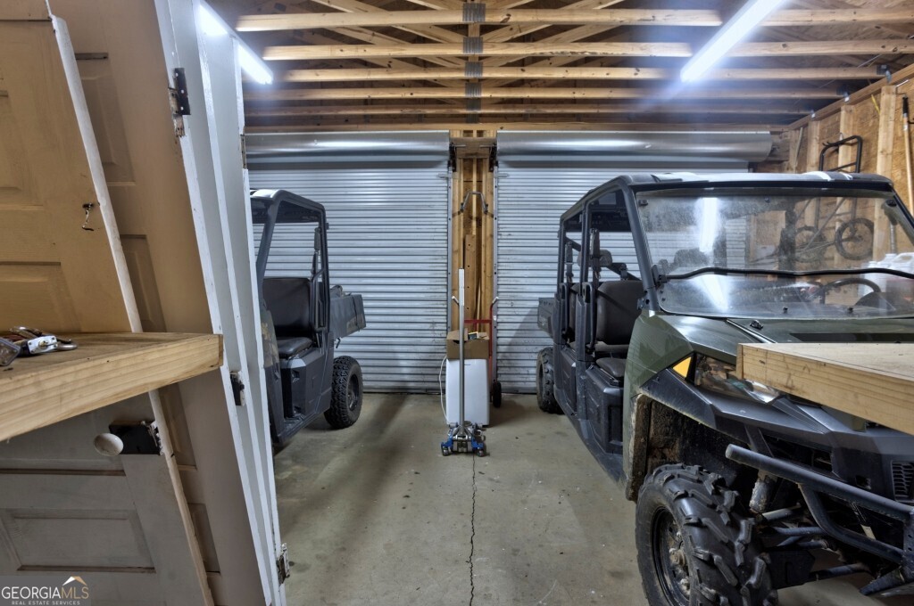 1401 Messex Road Millen, GA 30442 - Photo 23 of 51 a view of storage and utility room