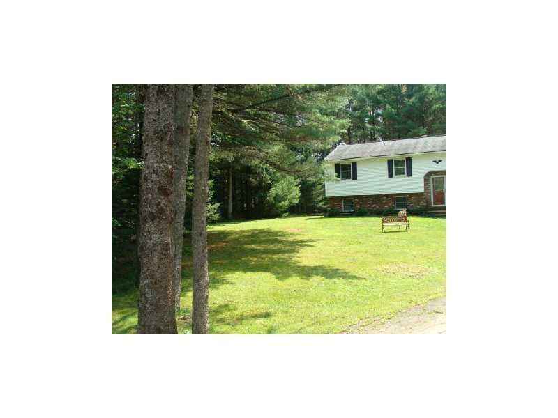 46 Lancaster Brook Road Glenburn, ME 04401 - Photo 18 of 18 Exterior.