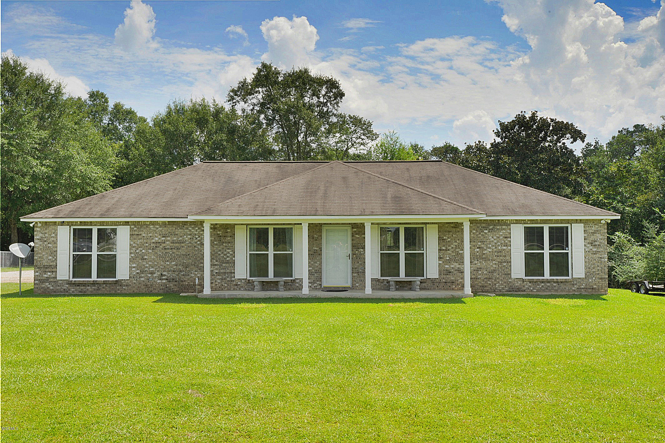 11084 Grace Road Pass Christian, MS 39571 - Photo 1 of 16 Grace Rd p5