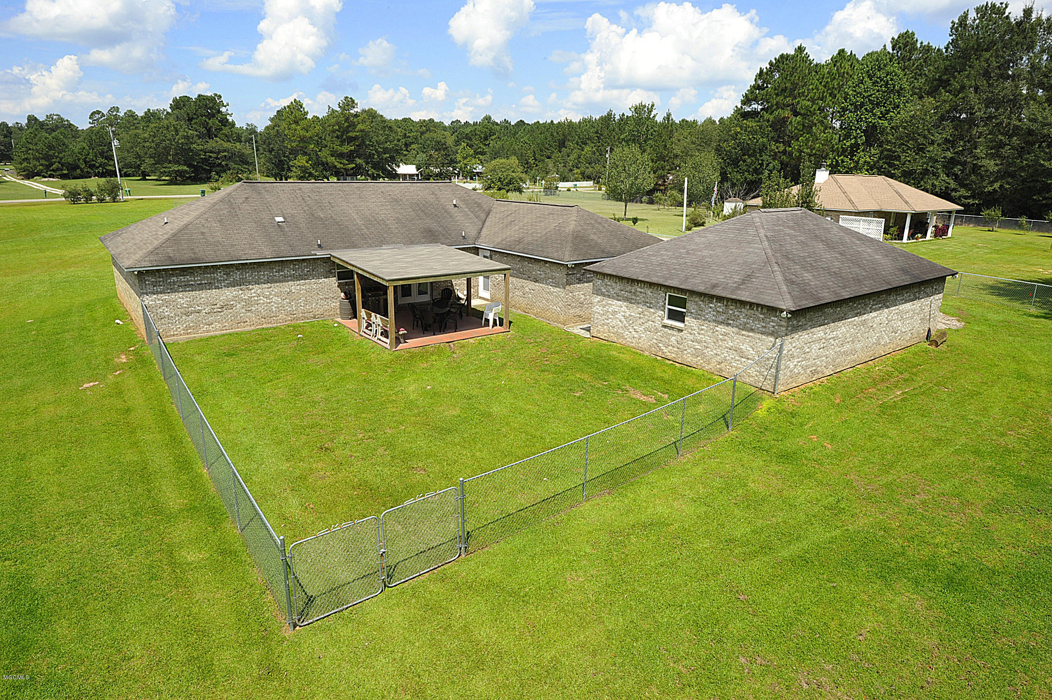 11084 Grace Road Pass Christian, MS 39571 - Photo 12 of 16 Grace Rd p4