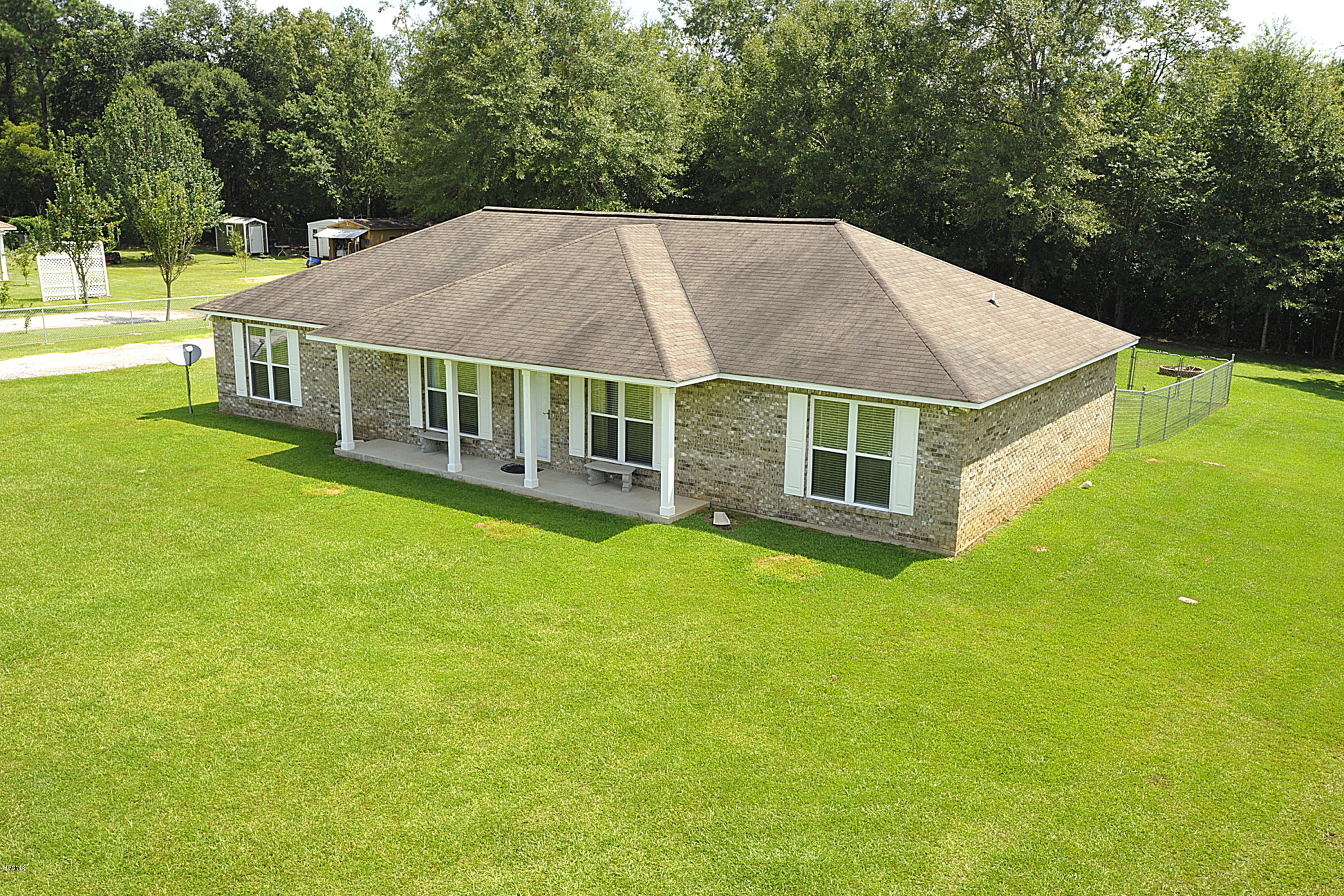 11084 Grace Road Pass Christian, MS 39571 - Photo 13 of 16 Grace Rd p3