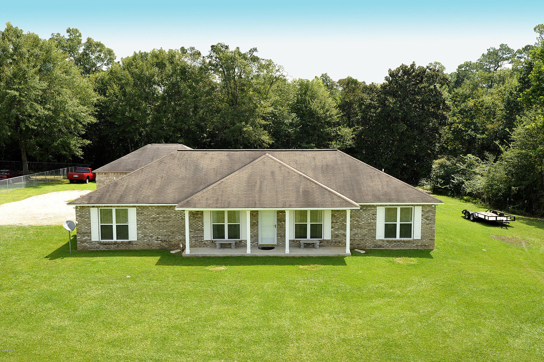 11084 Grace Road Pass Christian, MS 39571 - Photo 16 of 16 Grace Rd p1