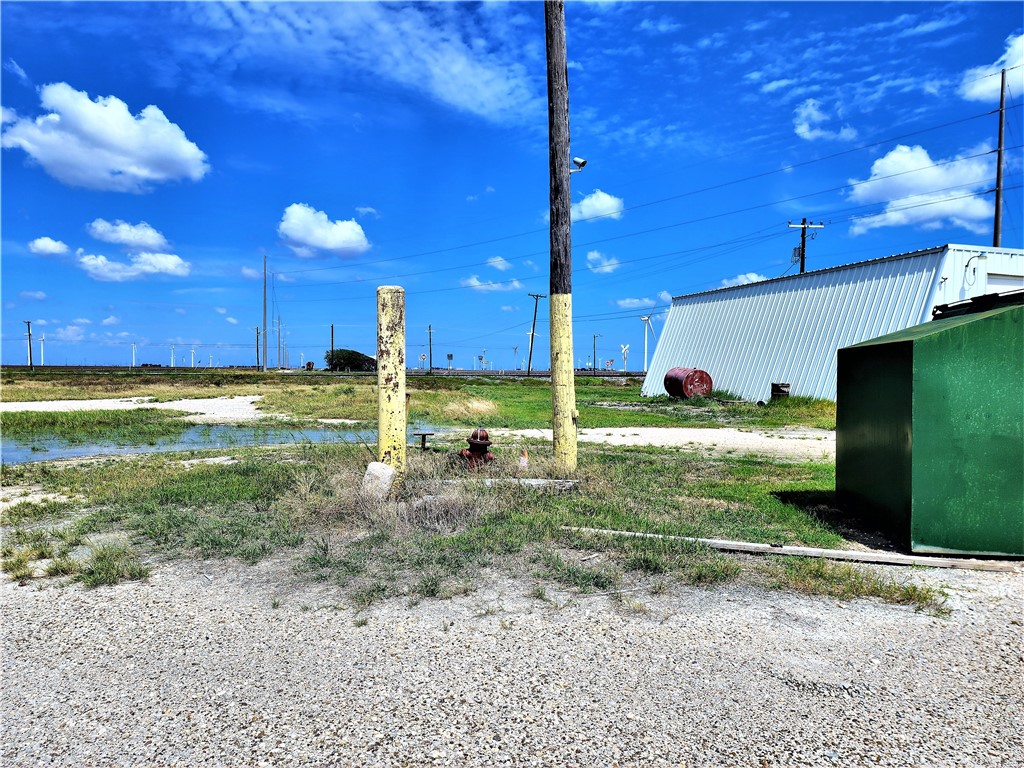 5455 County Rd 3567 / Midway Rd & Us Hwy 181 Taft, TX 78390 - Photo 13 of 40