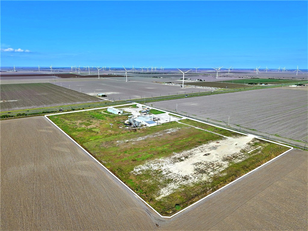 5455 County Rd 3567 / Midway Rd & Us Hwy 181 Taft, TX 78390 - Photo 8 of 40