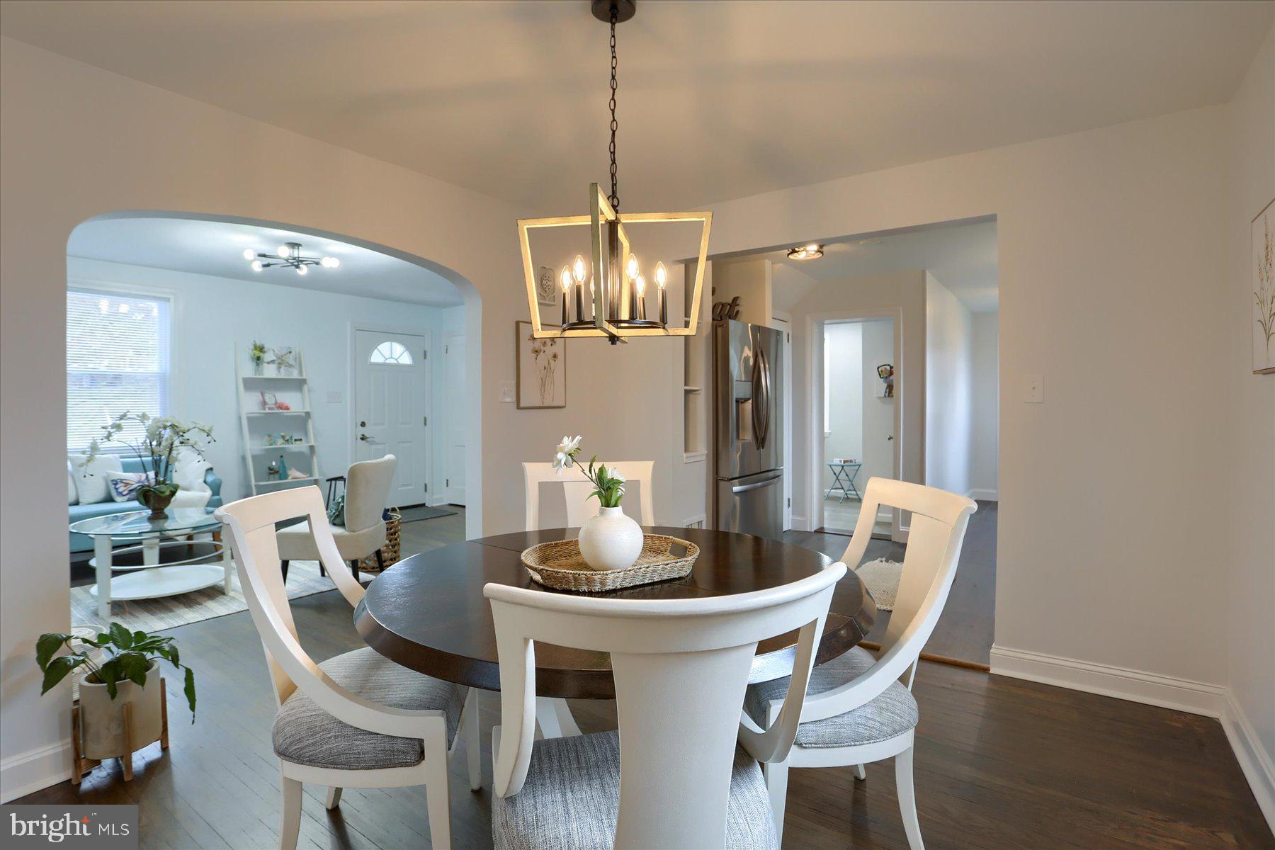 406 Rosedale Avenue Lancaster, PA 17603 - Photo 11 of 37 Gallery Image 11