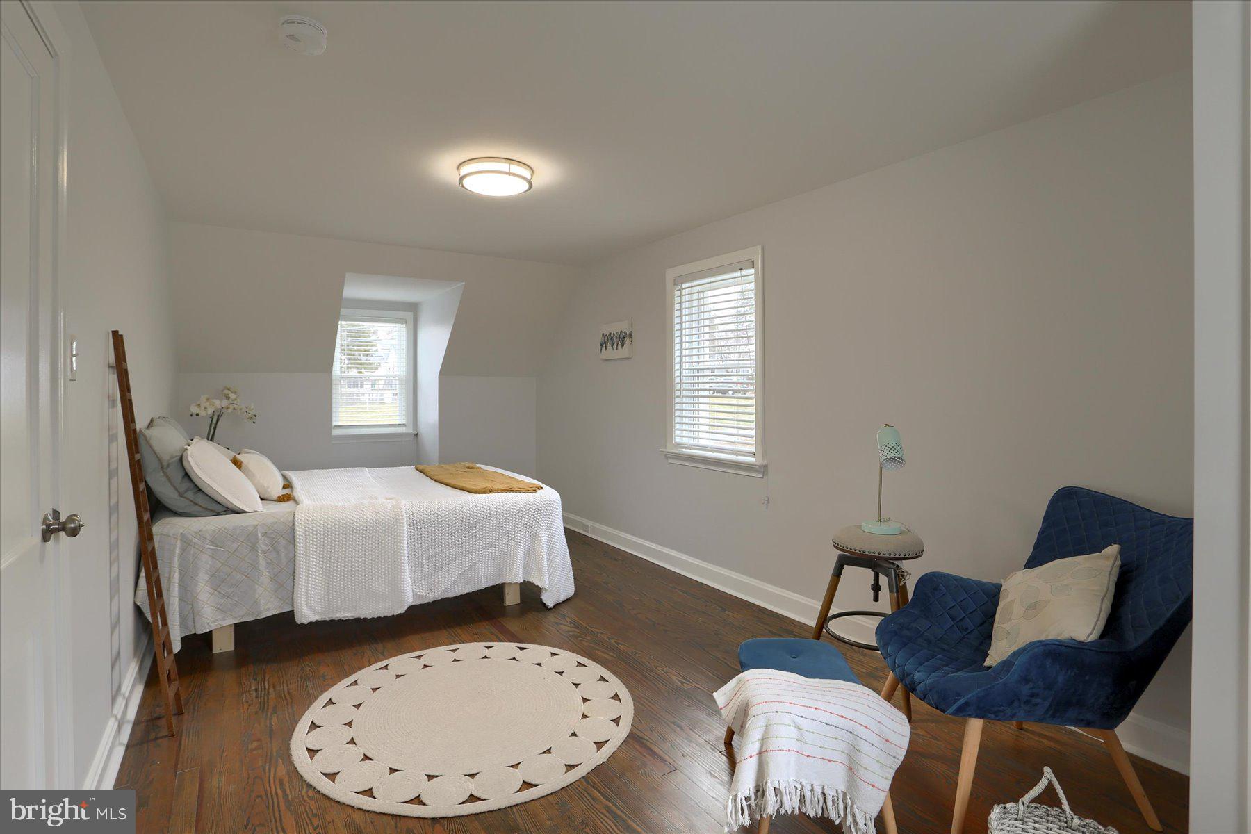 406 Rosedale Avenue Lancaster, PA 17603 - Photo 24 of 37 Bedroom 1 uptairs