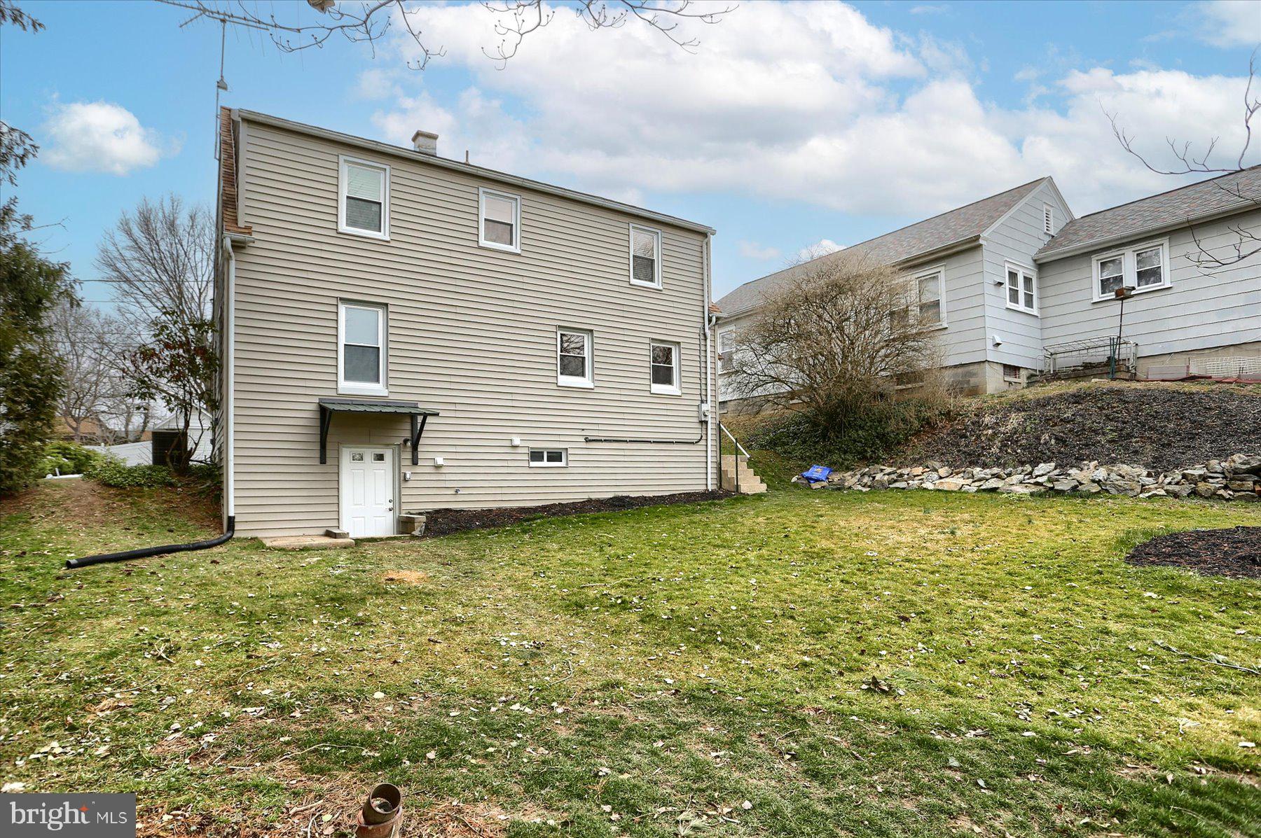 406 Rosedale Avenue Lancaster, PA 17603 - Photo 35 of 37 Gallery Image 35