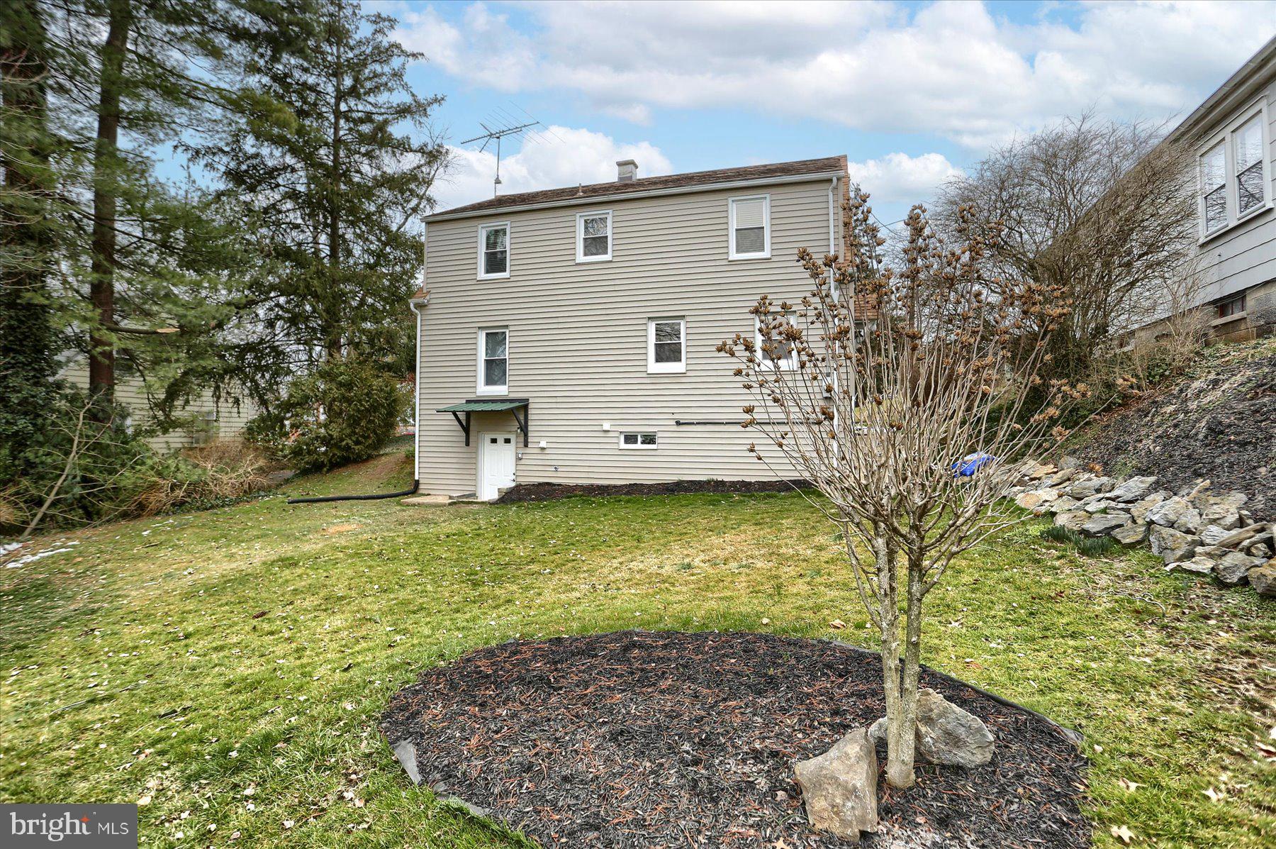 406 Rosedale Avenue Lancaster, PA 17603 - Photo 37 of 37 Gallery Image 37