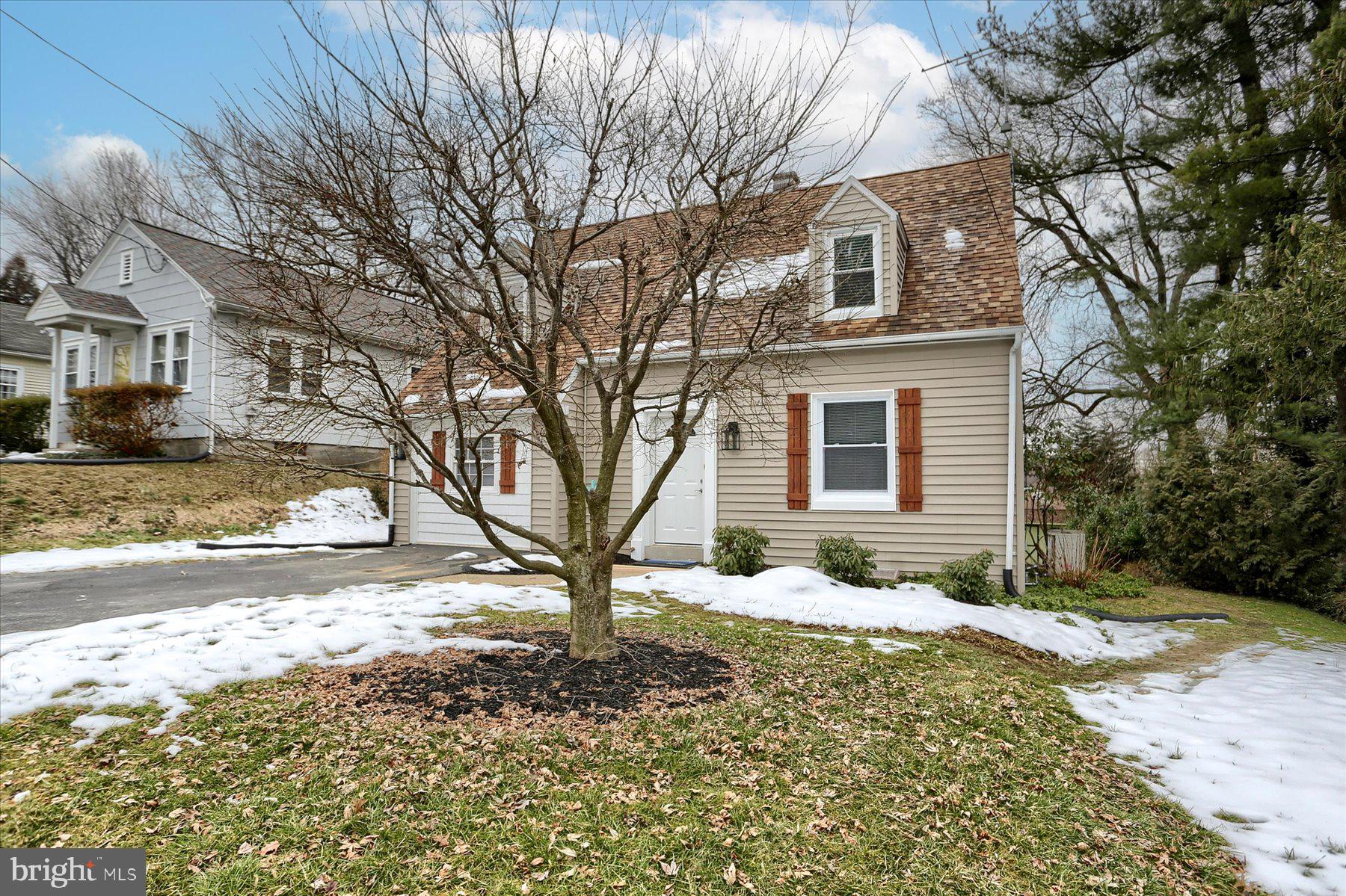 406 Rosedale Avenue Lancaster, PA 17603 - Photo 5 of 37 Gallery Image 5