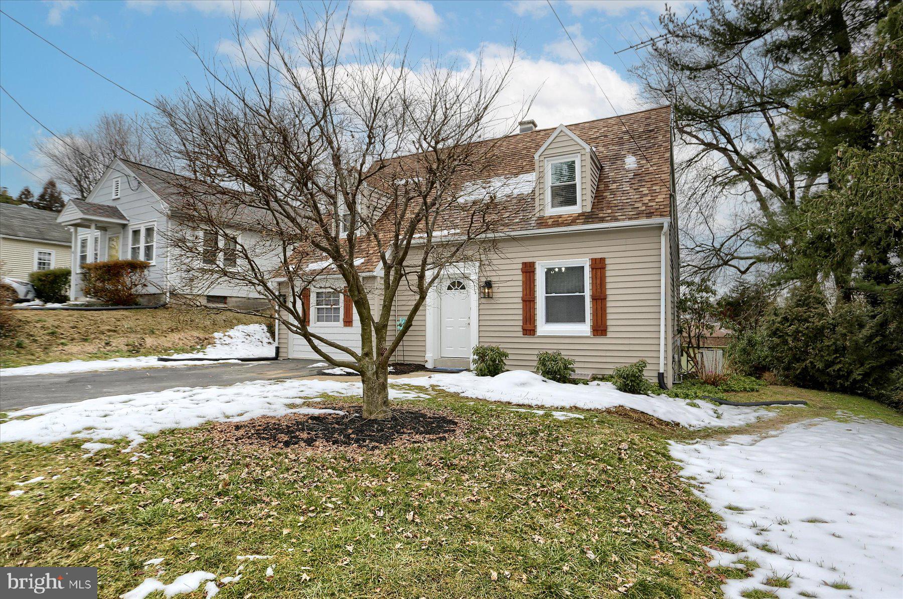 406 Rosedale Avenue Lancaster, PA 17603 - Photo 6 of 37 Gallery Image 6