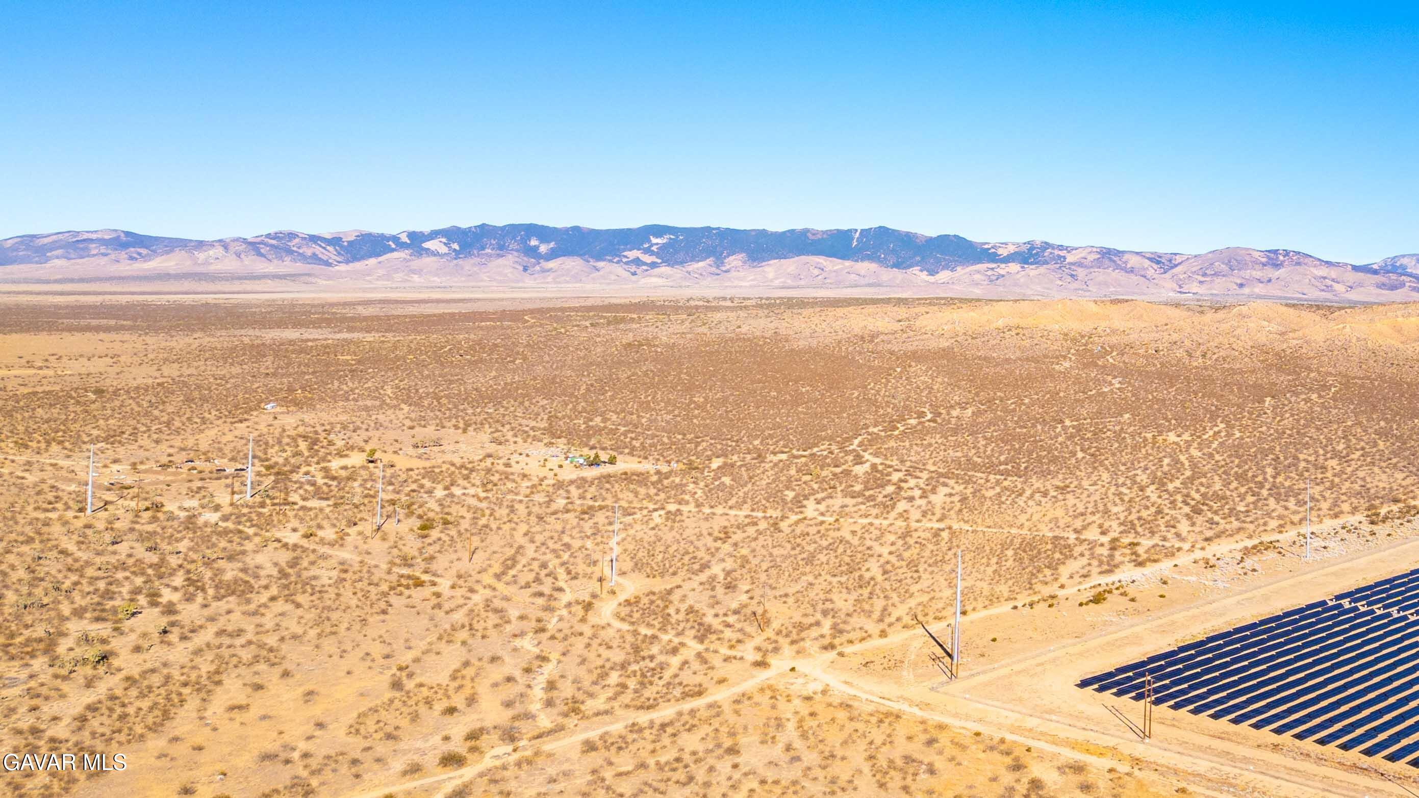 0 Patterson Road Rosamond, CA 93560 - Photo 4 of 10 a view of an ocean and a mountain