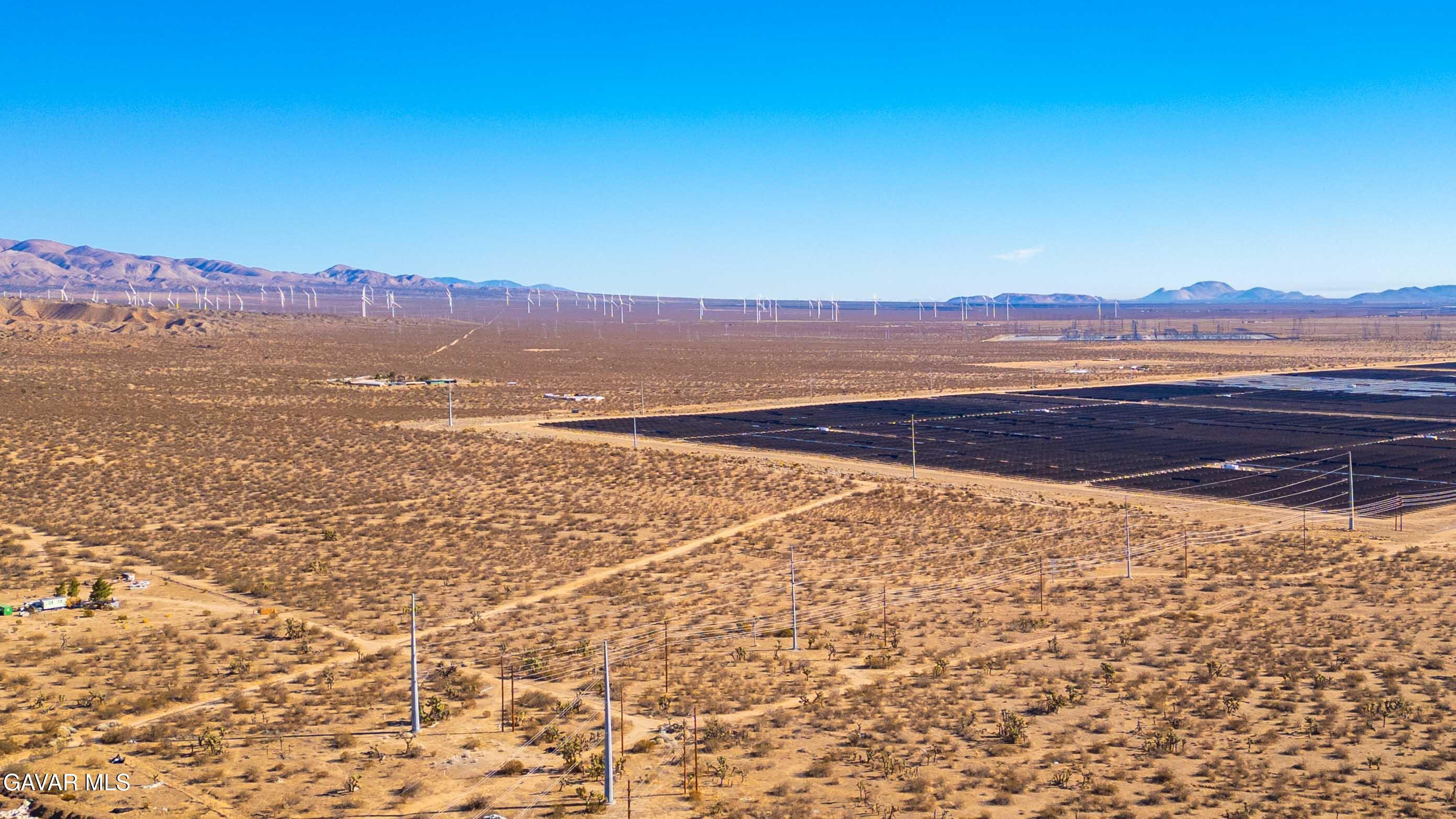 0 Patterson Road Rosamond, CA 93560 - Photo 8 of 10 a view of an ocean and city