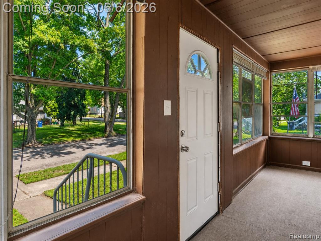 207 Richter Street River Rouge, MI 48218 - Photo 7 of 36