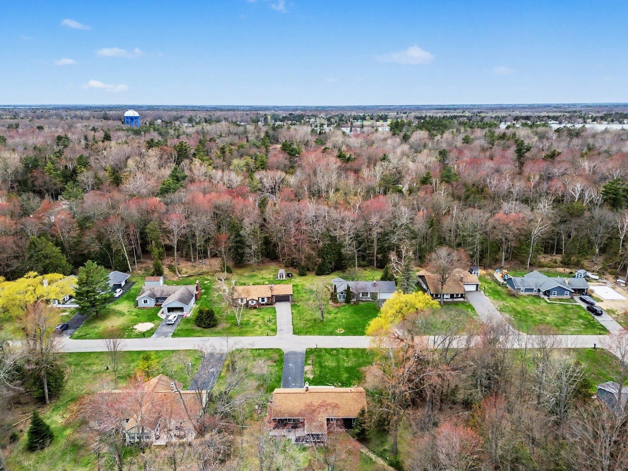 7682 Woodlea Road West Oscoda, MI 48750 - Photo 24 of 26