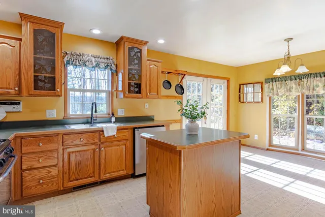 $315,000 | 393 West Aaron Square, Aaronsburg, PA 16820