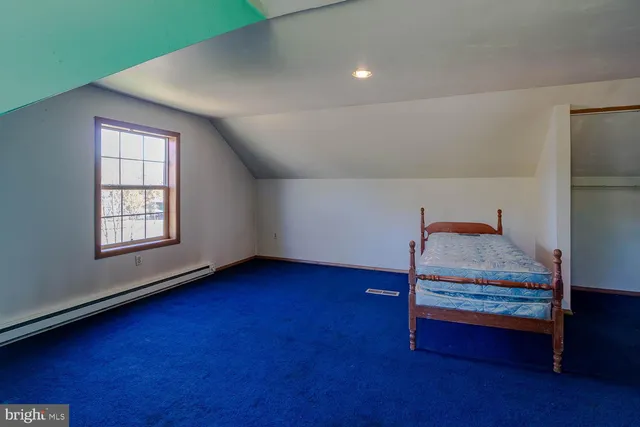 $315,000 | 393 West Aaron Square, Aaronsburg, PA 16820