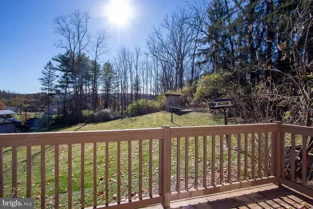 $315,000 | 393 West Aaron Square, Aaronsburg, PA 16820