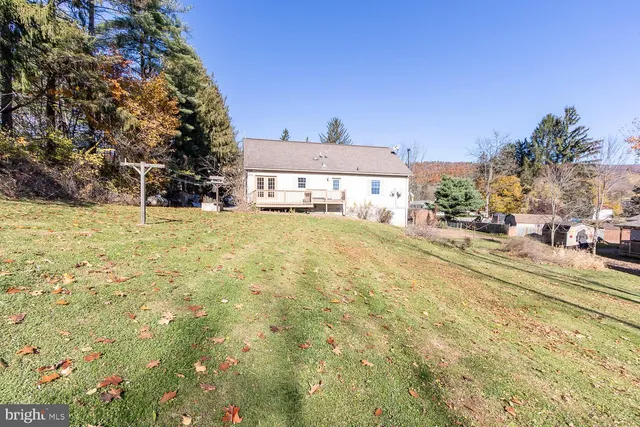 $315,000 | 393 West Aaron Square, Aaronsburg, PA 16820