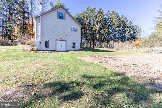 $315,000 | 393 West Aaron Square, Aaronsburg, PA 16820