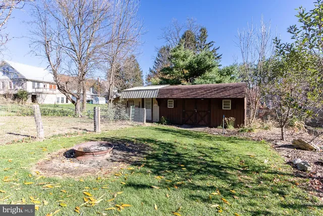 $315,000 | 393 West Aaron Square, Aaronsburg, PA 16820