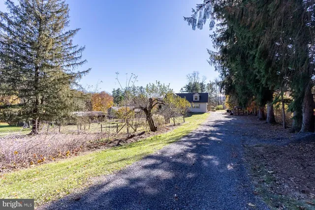 $315,000 | 393 West Aaron Square, Aaronsburg, PA 16820