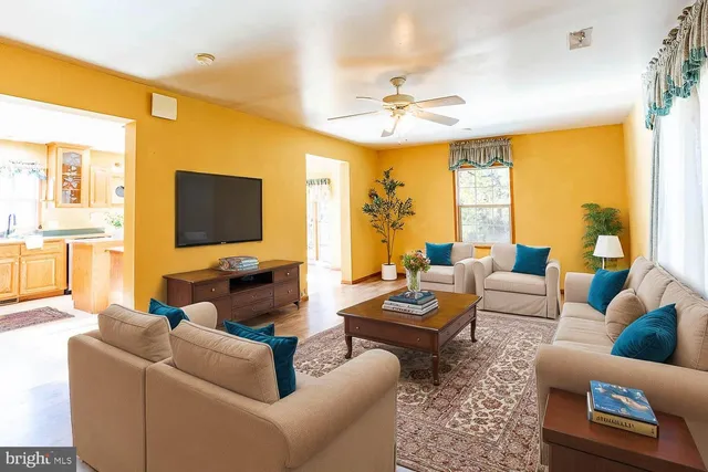 $315,000 | 393 West Aaron Square, Aaronsburg, PA 16820