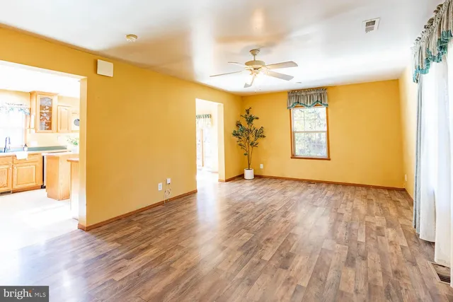 $315,000 | 393 West Aaron Square, Aaronsburg, PA 16820