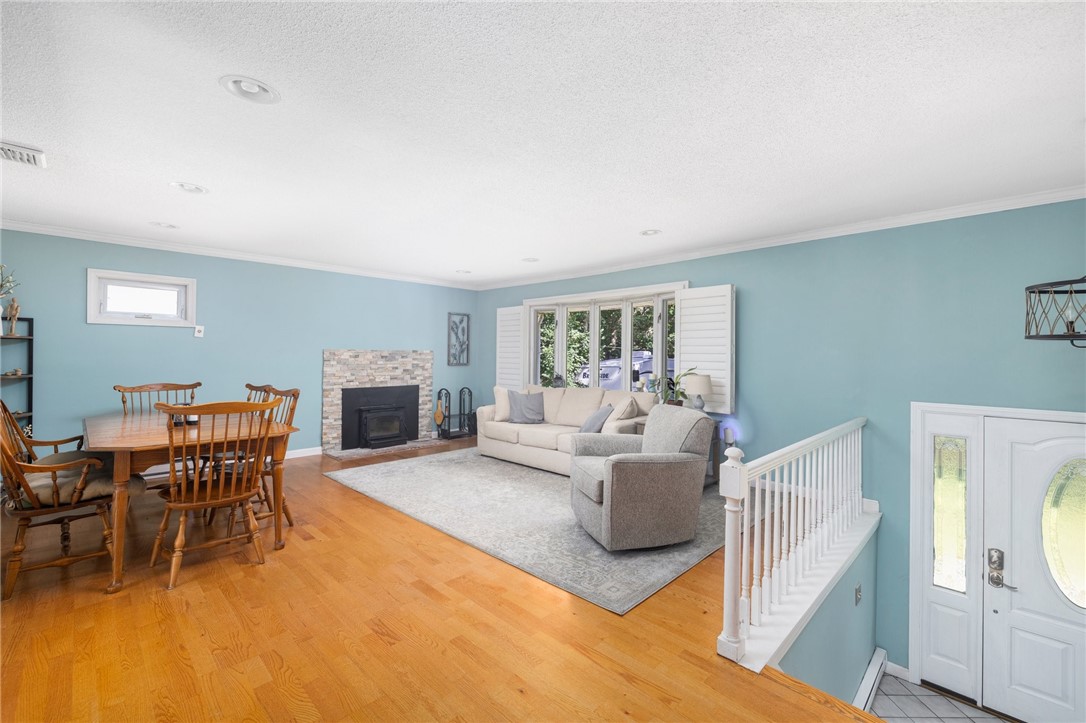 45 Harkness Road North Smithfield, RI 02896 - Photo 11 of 39