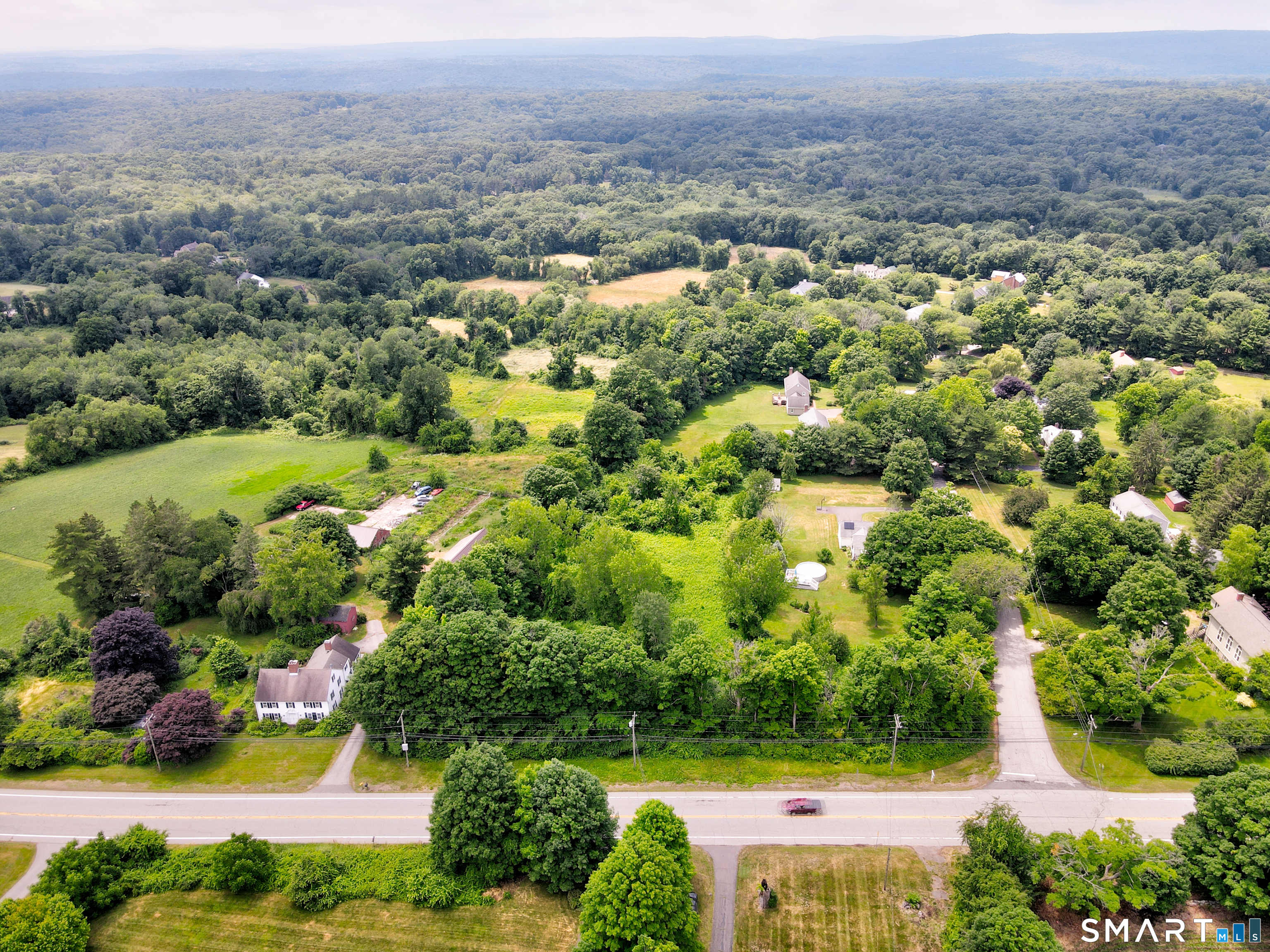 3 Hall Road Hebron, CT 06248 - Photo 7 of 14